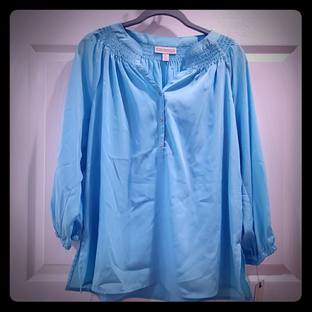 Large Blouse